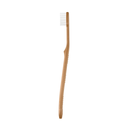 Meguru Eco Friendly Vegan Bamboo Toothbrush Regular Bristle