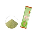 FANCL Aojiru Calcium and Protein Rich Green Juice Powder 30 Sticks