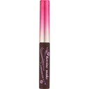 Isehan Kiss Me Heroine Make Micro Mascara Advanced Film Brown 4.5g