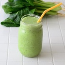 Fine Morning Smoothie Vegetable & Fruit Mix Green Juice Powder 200g