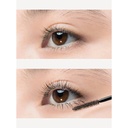 Flowfushi Uzu Mote Mascara Japanese Mascara Black 6g
