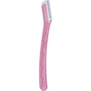 Feather Piany Razor for Eyebrow with Guard ML 3 Razors