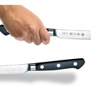Tojiro DP Cobalt Steak Knife 120mm F-797