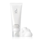Shiseido d Program Essence In Cleansing Foam 120g