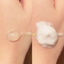 Ettusais Jelly Mousse Face Wash For Acne & Clogged Pores 165g