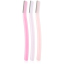 Prepare Handy Facial Razor for Women L Type 3 Razors