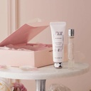 Jill Stuart White Floral Moisturizing Hand Cream 30ml