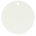 Yoshikawa Kurihara Harumi Round Chopping Board 35cm