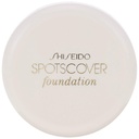 Shiseido Spots Cover Foundation Control Correction 18g