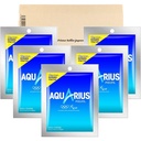 Aquarius Sports Drink Powder 48g × 5 Bags