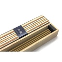 Nippon Kodo Japanese Incense Kayuragi Sandalwood 40 Sticks
