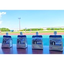 Morinaga In Jelly Energy Drink Muscat Flavor 180g × 6 Units