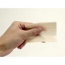Unbleached Tea Pack Bags Fillable Empty Tea Bags 60 Pieces
