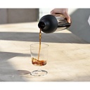 Hario Filter-in Coffee Bottle Cold Brew Coffee Maker Black 650ml