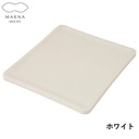 Marna Porous Ceramics Ecocarat Toast Tray White K686W
