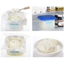 Yoshikawa Greek Yogurt Maker Container SJ1884