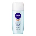 Nivea Sun Protect Water Milk Mild Sunscreen SPF50+ PA+++ 30ml