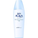 Rohto Skin Aqua Super Moisture Milk Sunscreen SPF50+ PA++++ 40ml