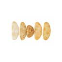 Befco Bakauke Senbei Rice Crackers 5 Flavors Assortment (Pack of 3 Bags)