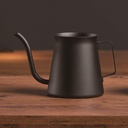 Hario Kasuya Mini Drip Kettle Matte Black KDK-300-MB