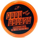 Cool Grease Red Hair Pomade 210g