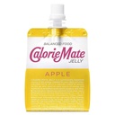 Otsuka Calorie Mate Jelly Balanced Food Apple 215g x 6 Units