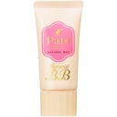 Sana Keana Pate Shokunin Mineral BB Cream Natural Matte 30g