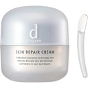 Shiseido d Program Skin Repair Cream 45g