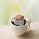 Doutor Drip Coffee Pack Dark Roast Blend 100 Bags