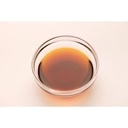 Fukuyamasu Kurozu Artisan 2 Years Aged Japanese Black Rice Vinegar 500ml