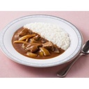 House The Hotel Curry Sauce Thick Type 180g x 3 Packs