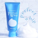 Shiseido Senka Perfect Whip Cleansing Foam (Pack of 2)