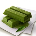 Nestlé Koicha Green Tea Kit Kat (Japanese Dark Matcha KitKat) 10 Bars