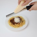 Shimomura Professional Microplane Grater For Cheese & Citrus