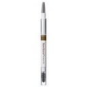 SANA NewBorn W Brow EX Eyebrow Pencil, Powder and Brush