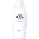Rohto Skin Aqua Moisture Gel Sunscreen SPF35 PA+++ 110g