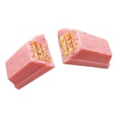 Nestlé Japanese Strawberry KitKat Bars (Pack of 3 Bags)