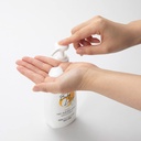Pigeon Japan Baby Milky Lotion 300g
