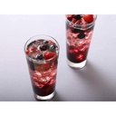 Mizkan Grape & Berry Black Vinegar Drink 1000ml