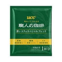UCC Craftmans Drip Coffee Bag Rich Special Blend 40 Bags