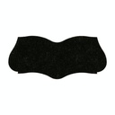 Kao Bioré Charcoal Nose Strips Deep Cleansing Pore Strips 10 ct.