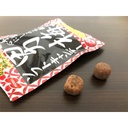 Nobel Otoko Ume Plum Flavored Sour Soft Candy 35g