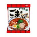 Sanyo Foods Sapporo Ichiban Sesame Ramen 5 Servings