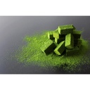 Itohkyuemon Matcha Green Tea Nama (Raw) Chocolate 16 Pieces