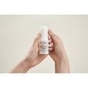 Deonatulle Soft Stone Deodorant Double (Unscented) 20g
