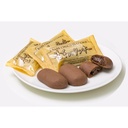 Shinori Hakodate Nama Choco Cookies Chocolate Lava Cookies 8ct.