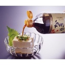 Asamurasaki Kaki Shoyu Natural Oyster Soy Sauce 600ml