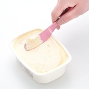Todai Colored Aluminum Japanese Butter Knife