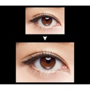 Kanebo Kate Double Line Expert Eyeliner LB-1 Ultralight Brown 0.5ml