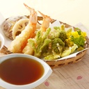 Ninben Gold Tsuyu Natural Tempura Sauce 300ml